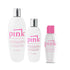 Pink Silicone